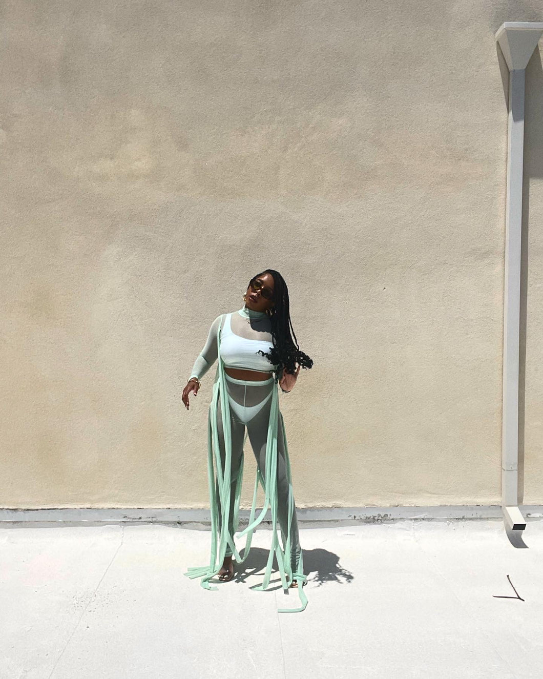 Lucky Co-ord Set