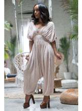 Load image into Gallery viewer, Greece Jumpsuit
