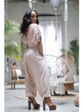 Load image into Gallery viewer, Greece Jumpsuit
