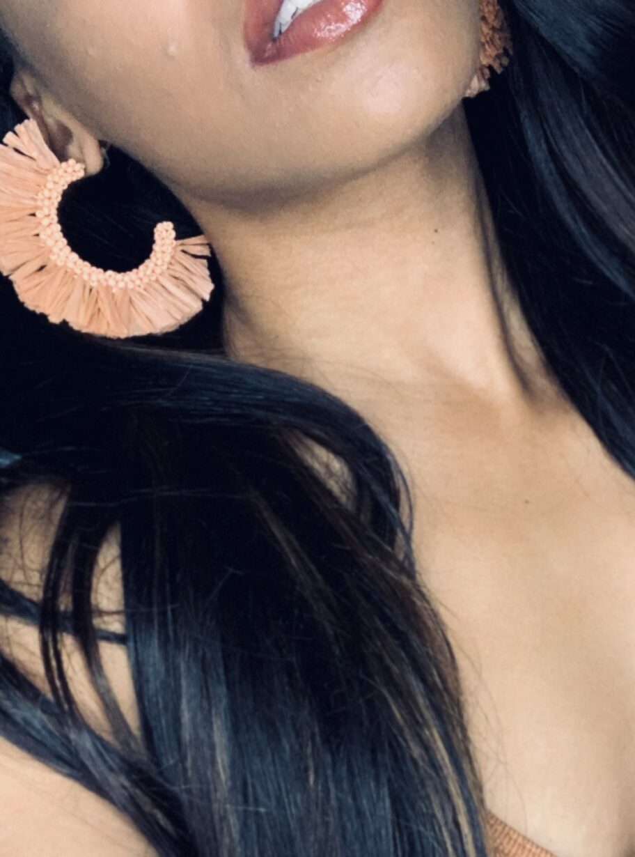Mama Mia Earrings