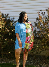 Load image into Gallery viewer, Time to Luau Tunic
