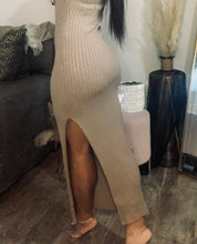 Load image into Gallery viewer, Lola Sweater Dress
